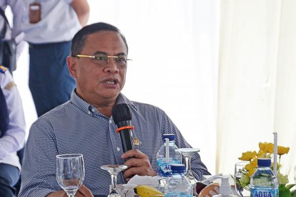 DPR Sayangkan Pemerintah Beri Toleransi pada Truk ODOL