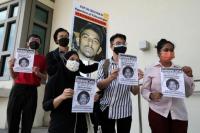 Pengadilan Singapura Tolak Banding Warga Malaysia yang Dijatuhi Hukuman Mati