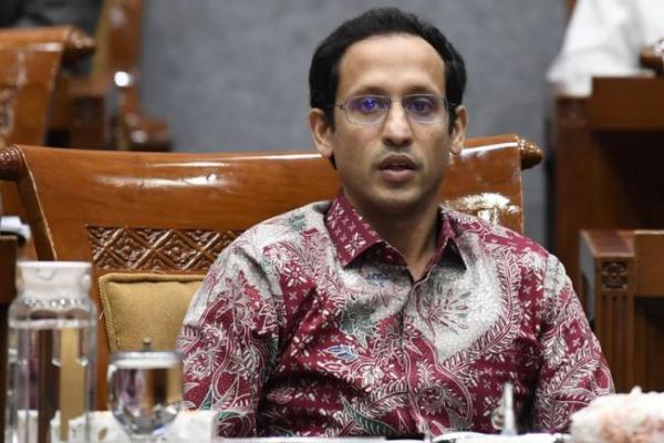  Tegas, Nadiem Makarim Nyatakan Madrasah Tetap Ada Dalam RUU Sisdiknas