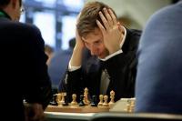 Grandmaster Rusia Pertimbangkan Banding atas Skorsingnya karena pro-Rusia