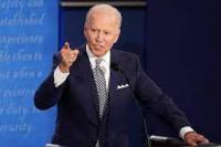 Presiden AS Joe Biden (foto: detik.com)