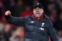 Jurgen Klopp Tidak Ingin Didikte Kesuksesan Liverpool