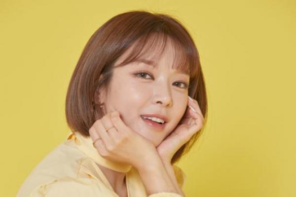 Park Cho-a Umumkan Judul Single Terbarunya