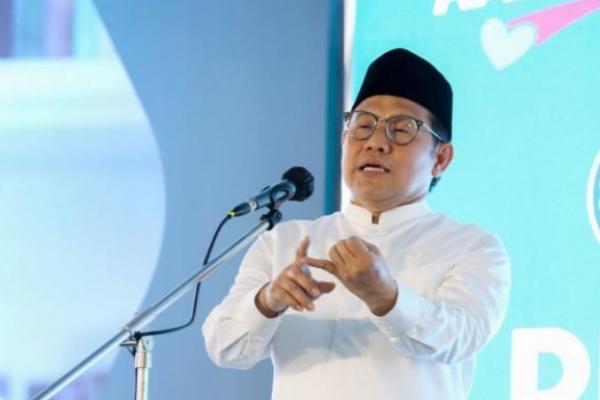 PKB Klaim Maruf Amin Beri Sinyal Dukungan kepada Muhaimin Iskandar