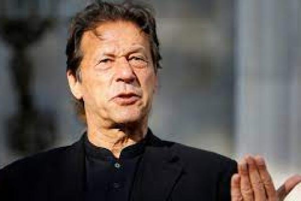 Pengadilan Tinggi Pakistan Terima Permohonan Jaminan Imran Khan