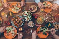 Puasa Kok Tambah Melar? Ini Menu Diet Sahur dan Perhitungan Kalori yang Tepat Selama Ramadan