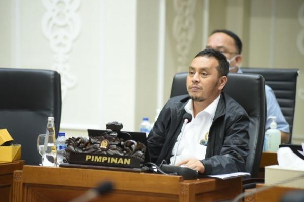 DPR: UU TPKS Penegasan Legislasi yang Telah Ada