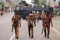 Krisis Ekonomi Meningkat, Menteri-Menteri Sri Lanka Ajukan Pengunduran Diri