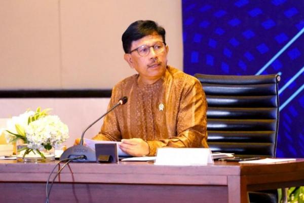 Menkomindo Ajak Pemuda Indonesia Manfaatkan Program Talenta Digital