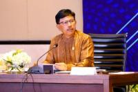 Menteri Johnny Dorong Penyelenggara Sistem Elektronik Segera Mendaftar