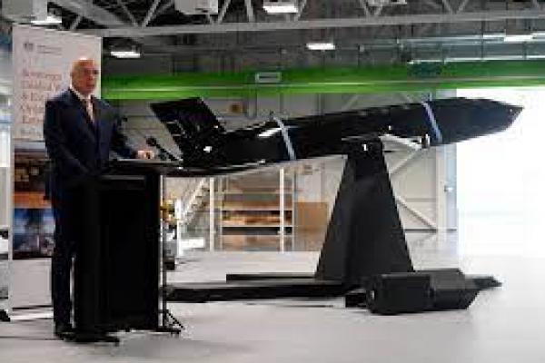 Ancaman Rusia dan China Meningkat, Australia Percepat Rencana Beli Rudal Jarak Jauh 