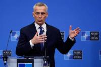 NATO: Rusia Berkumpul Kembali untuk Mencoba Merebut Donbas Ukraina
