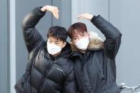 Jun K dan Wooyoung Akan Mengadakan Konser Khusus Untuk Penggemarnya