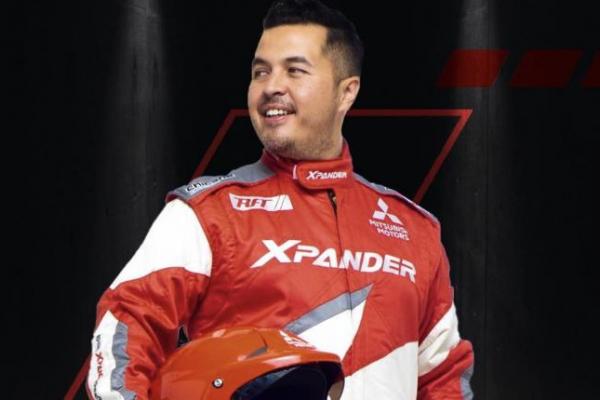 Rifat Sungkar Sebut Mitsubishi Adalah Partner Kehidupan