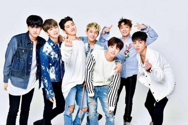 Boy Band iKON Buka Penjualan Pre-Order Untuk Album Barunya