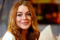 Tinggalkan Gemerlap Hollywood, Lindsay Lohan Mengaku Hidupnya Lebih Damai di Dubai