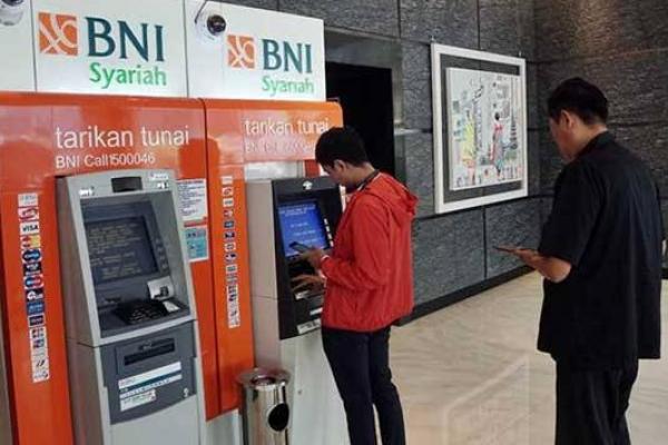 Ramadhan dan Lebaran, BNI Siapkan Uang Tunai Rp17,81 Triliun Per Minggu