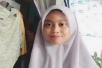 Maziyah Sakinah, Gadis Berusia 15 Tahun Diterima di Unpad 