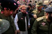 Pengadilan Pakistan Memenjarakan Hafiz Saeed dengan Tambahan 31 Tahun