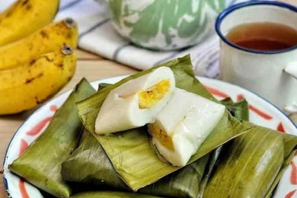 Asal Usul Kue Nagasari, Sang Mahawiku Terkesan Ketulusan Hati Persembahan Jaka Tingkir