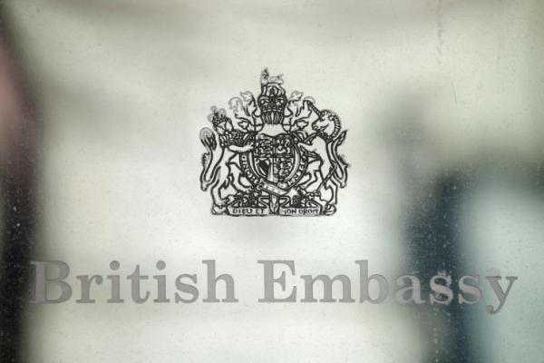 Dinilai Rumit, Inggris Umumkan Penerbitan 41.000 Visa Pengungsi Ukraina
