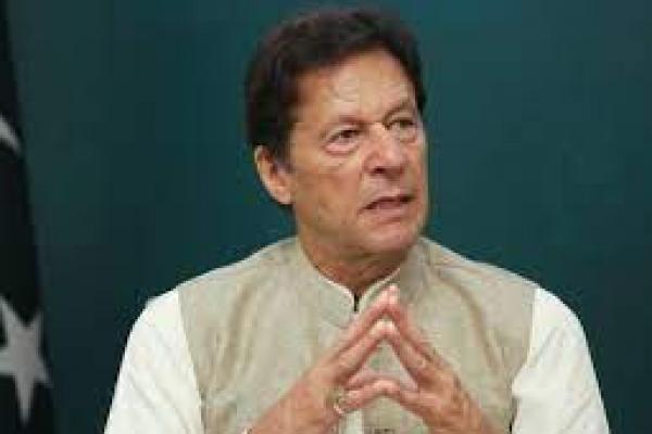 Pembantu Mantan PM Pakistan Khan dan Media Lokal Hadapi Tuduhan Penghasutan
