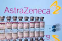 Andalkan Pfizer, Jepang Batalkan Sepertiga Pembelian Vaksin Astrazeneca