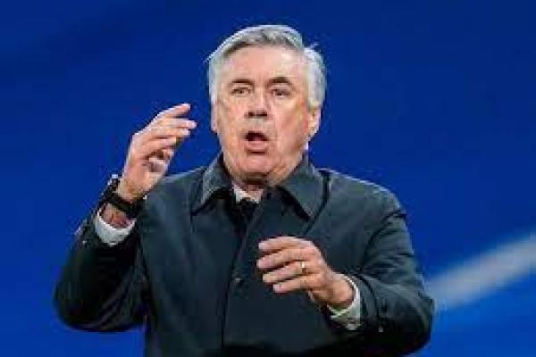 Carlo Ancelotti: Laga Ini Akan Berat