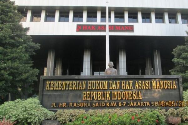Sipir Asal Lampung Diperiksa Kemenkumham, Buntut Flexing