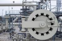 Gangguan Pasokan Gas Rusia Timbulkan Kerugian 220 Miliar Euro pada Produksi Jerman
