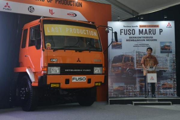 KTB Transformasikan Fuso Maru-P Jadi Fighter X