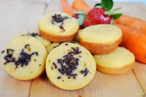 Kue Cubit alias Poffertjes Camilan Asal Belanda, Nostalgia Jajanan Anak-anak SD