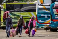 Pemprov DKI Siapkan 19.680 Tiket Mudik Gratis Untuk Warga Jakarta