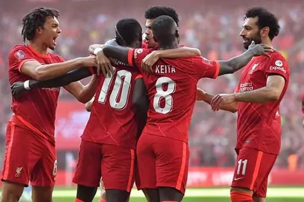 Taklukan Manchester City, Liverpool Melaju ke Final Piala FA