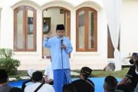 Wakil Ketua MPR: Ramadan Kesempatan Terbaik Untuk Introspeksi Diri