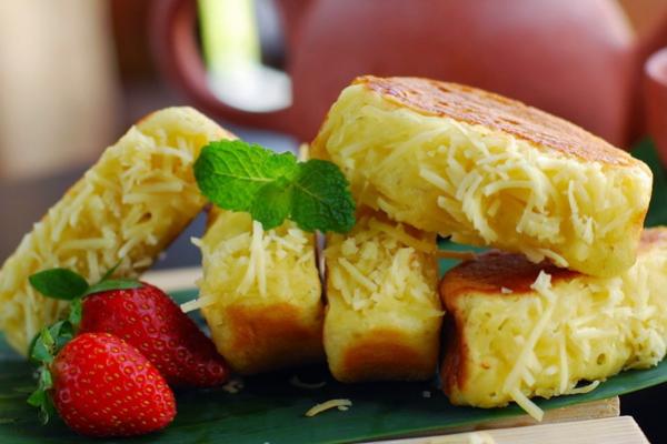 Kue Pukis Jajanan Tradisional, Kisah Masyarakat Sampang Kebumen yang Diculik Penjajah