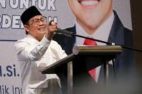 Muhaimin Apresiasi Jokowi Akui Dua Belas Pelanggaran HAM Berat