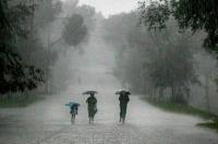 BMKG: Hujan Lebat di Sejumlah Wilayah Indonesia