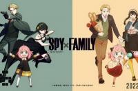 Rekomendasi Komik Spy x Family, Aksi Spionase dan Komedi Lucu dari Keluarga Palsu