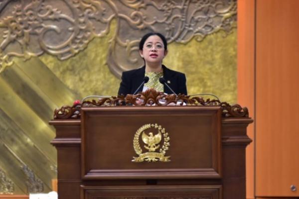 Ketua DPR Dorong Pembuatan Legislasi Belajar dari Suksesnya UU TPKS