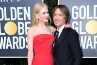 Keith Urban Akui Sembuh dari Kecanduan Alkohol Berkat Upaya Keras Nicole Kidman