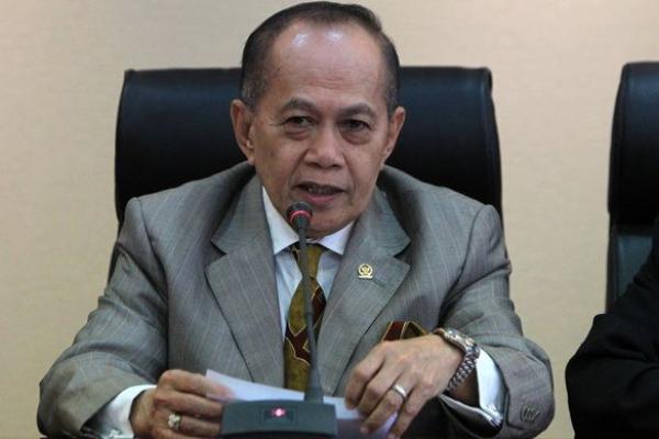 Wakil Ketua MPR: Fakta Presiden SBY Lebih Baik Dibanding Presiden Jokowi