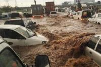 Afrika Selatan Umumkan Bencana Nasional Setelah Banjir Mematikan Melanda