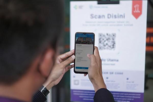 Cara Mudah Scan Barcode di PeduliLindungi Tanpa Tersambung dengan Internet atau Offline