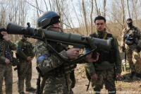 Zelenskyy: Ukraina Bisa Mengakhiri Perang Jika Memiliki Senjata yang Dibutuhkan