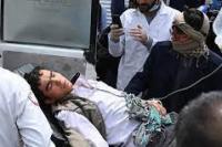 PBB Mengutuk Aksi Penyerangan di Sekolah Afghanistan yang Menewaskan 6 Orang