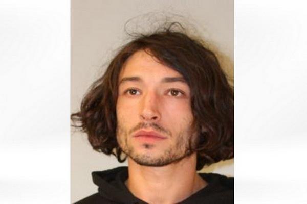 Ezra Miller Bintang Fantastic Beasts Berulah Lagi, 3 Pekan Ditangkap Polisi 2 Kali!