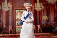 Ulang Tahun Ratu Elizabeth ke-96 Ditandai dengan Salut Senjata