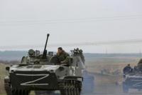 Rusia: Tujuan Berikutnya Mendapatkan Kendali Atas Donbas