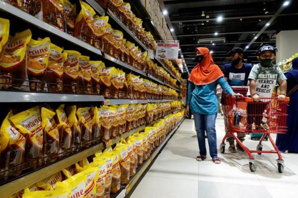 Tekan Harga Domestik, Indonesia Melarang Ekspor Minyak Sawit Mulai 28 April